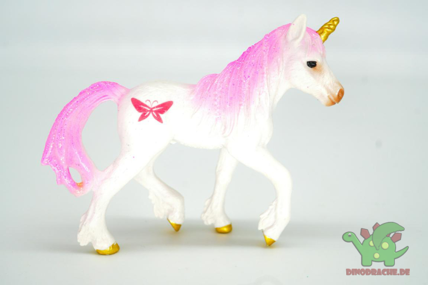 Schleich Bayala Einhornfohlen Japsis 82878